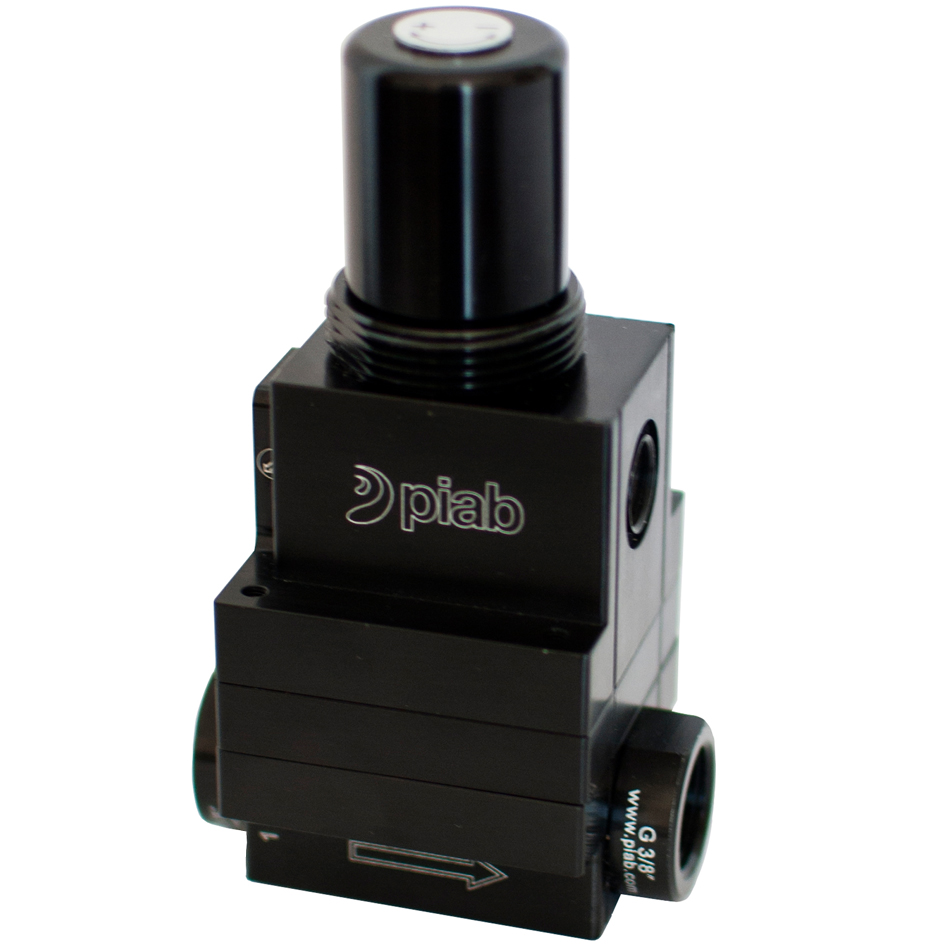 Piab piSAVE® optimize upgrade kit piCLASSIC/Classic