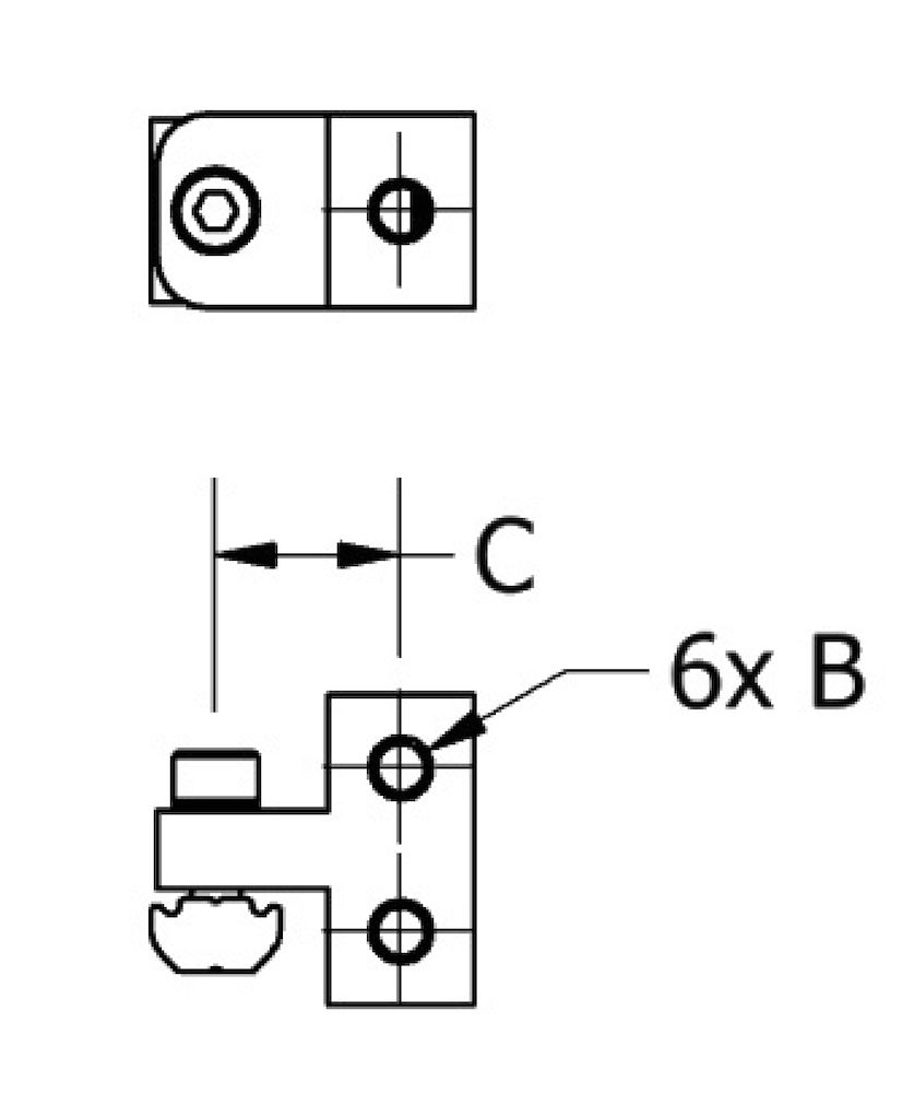 Piab 0212971 Robot End Of Arm Tooling (EOAT) components