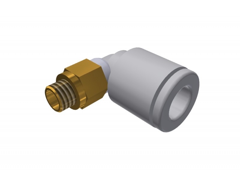 Piab 0212982 Robot End Of Arm Tooling (EOAT) components