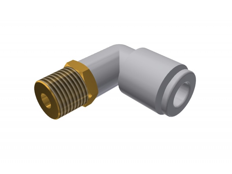Piab 0212983 Robot End Of Arm Tooling (EOAT) components