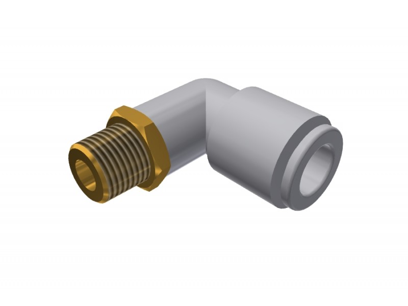 Piab 0212985 Robot End Of Arm Tooling (EOAT) components