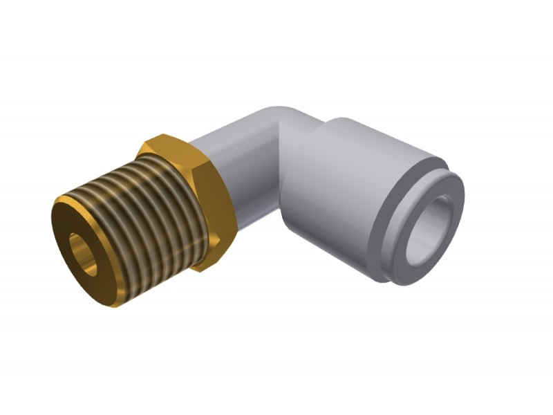 Piab 0212986 Robot End Of Arm Tooling (EOAT) components