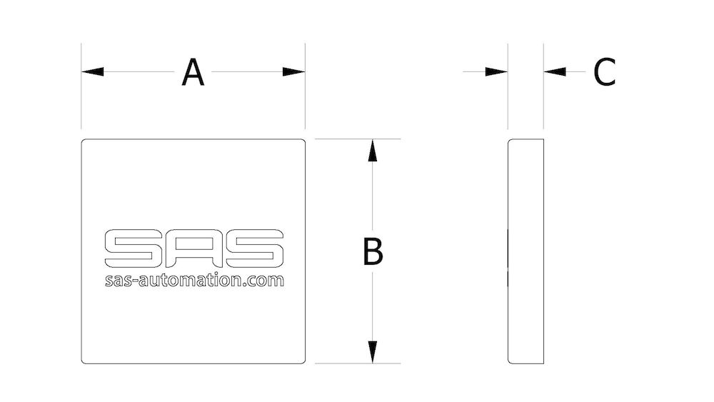 Piab 0213003 Robot End Of Arm Tooling (EOAT) components