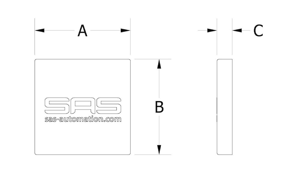 Piab 0213004 Robot End Of Arm Tooling (EOAT) components
