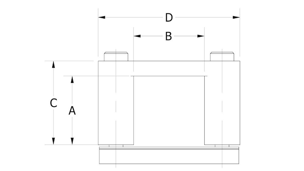 Piab 0213010 Robot End Of Arm Tooling (EOAT) components