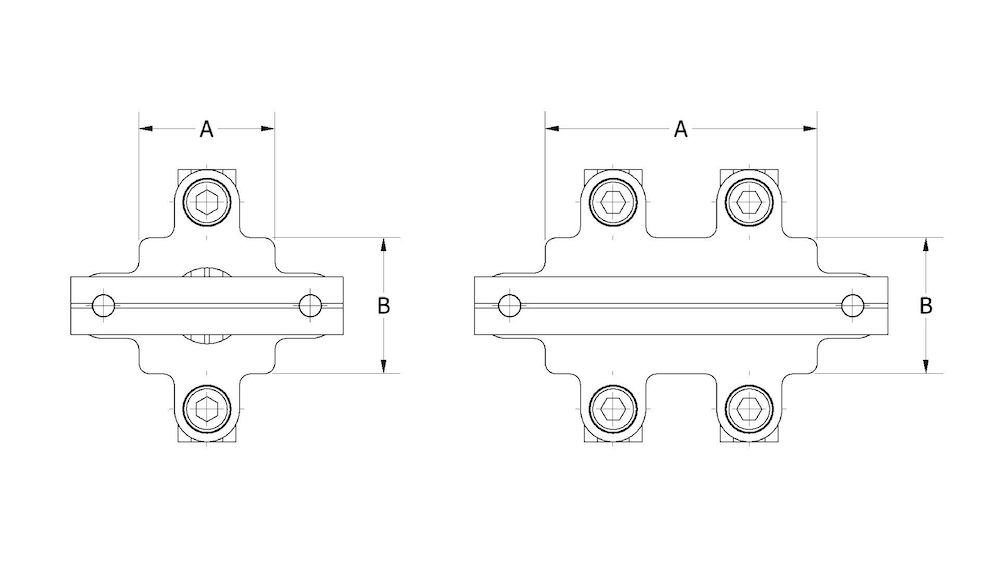 Piab 0213012 Robot End Of Arm Tooling (EOAT) components