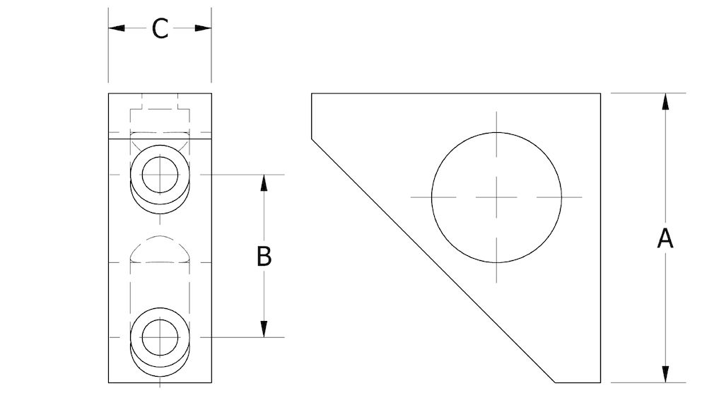 Piab 0213016 Robot End Of Arm Tooling (EOAT) components