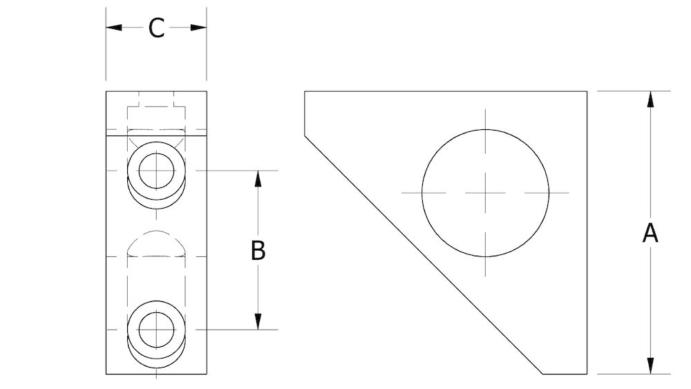 Piab 0213017 Robot End Of Arm Tooling (EOAT) components