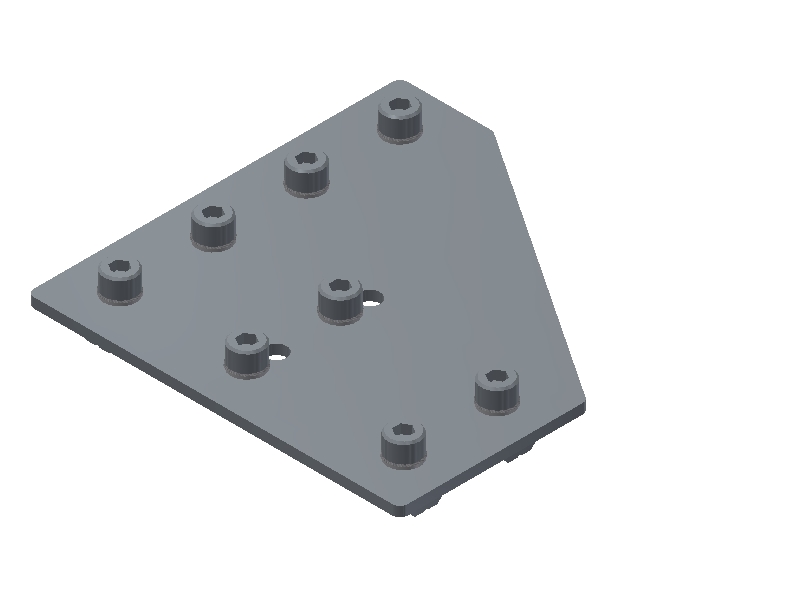 Piab 0213019 Robot End Of Arm Tooling (EOAT) components