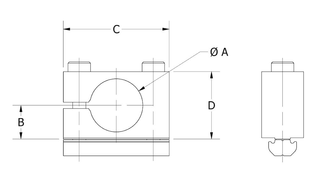 Piab 0213023 Robot End Of Arm Tooling (EOAT) components
