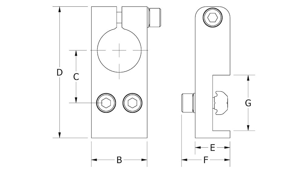 Piab 0213028 Robot End Of Arm Tooling (EOAT) components