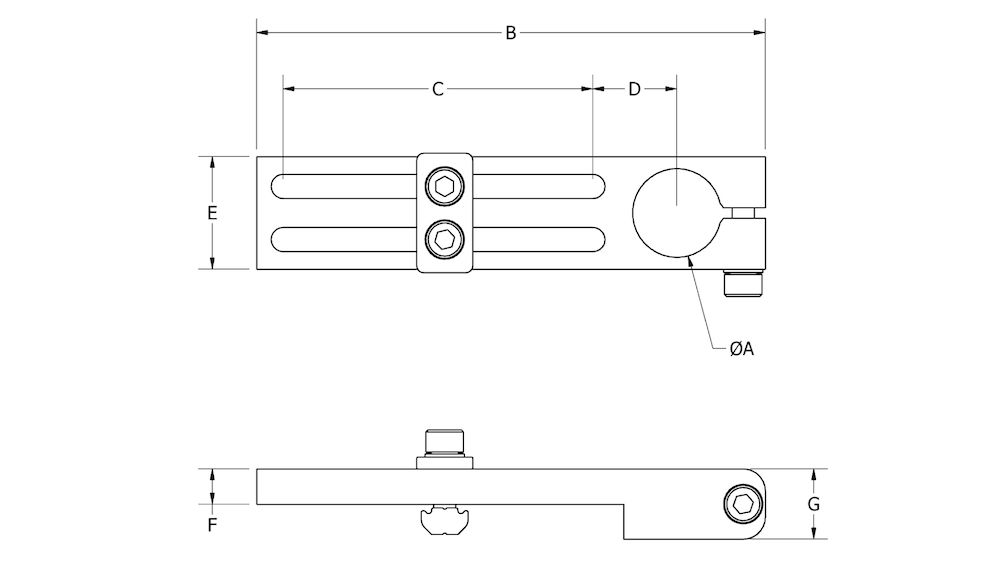 Piab 0213029 Robot End Of Arm Tooling (EOAT) components