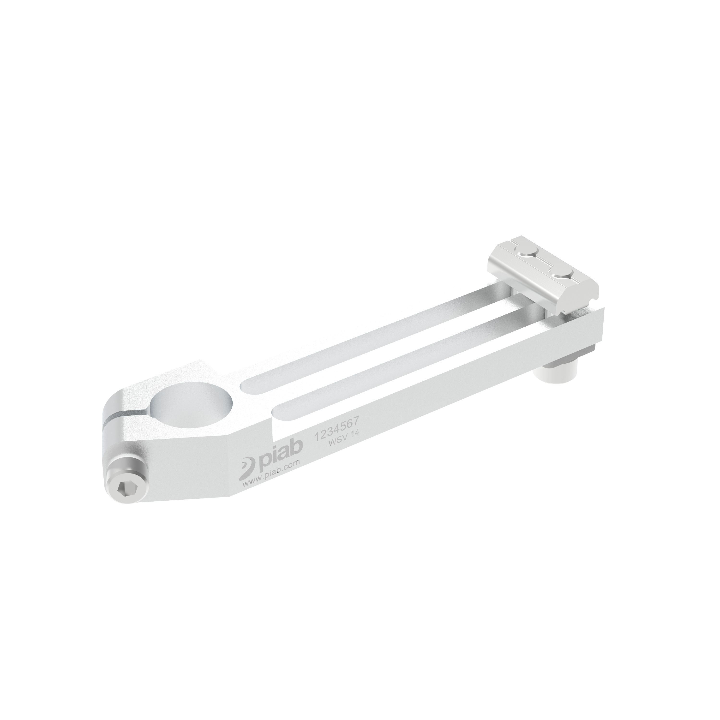 Piab 0213034 Robot End Of Arm Tooling (EOAT) components