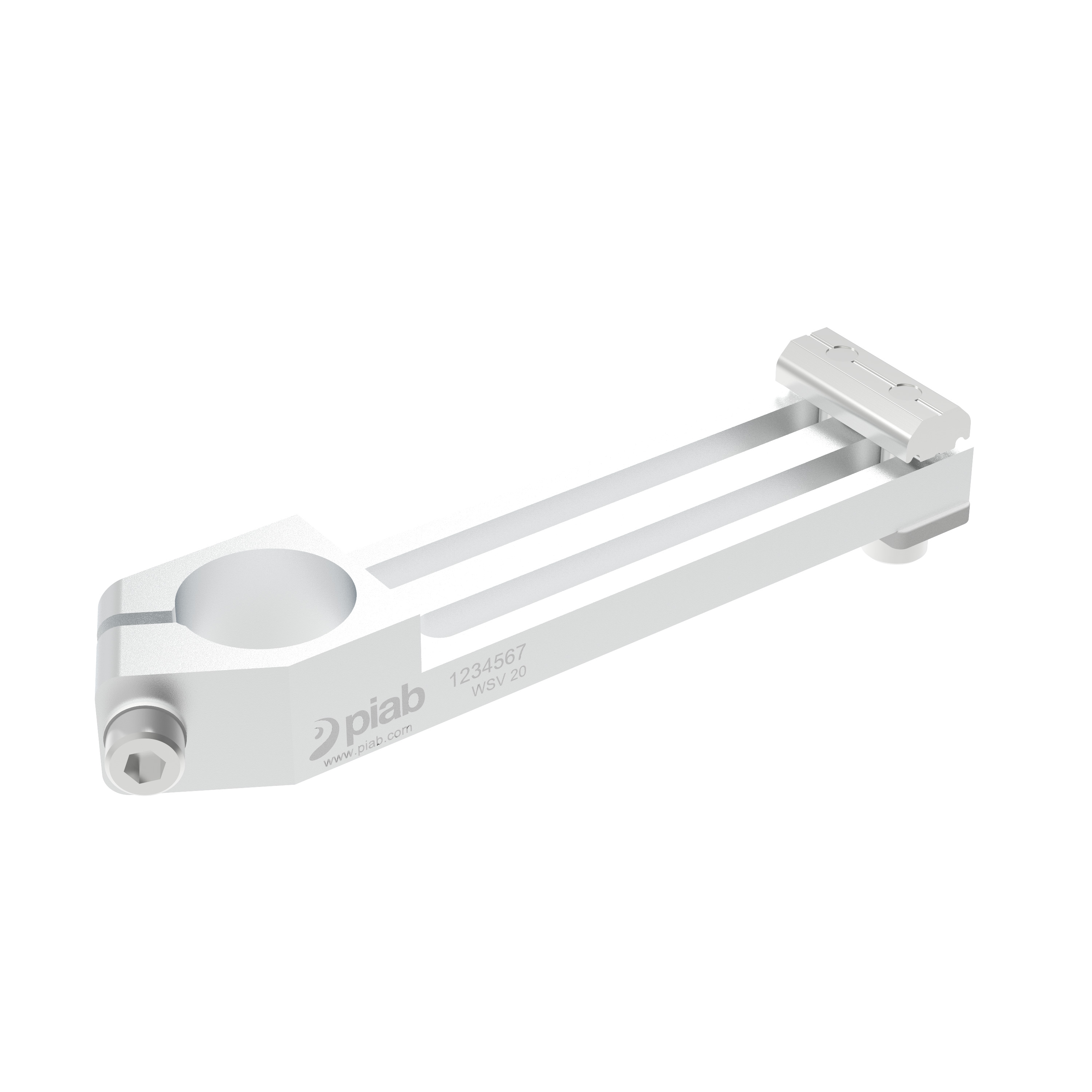 Piab 0213035 Robot End Of Arm Tooling (EOAT) components