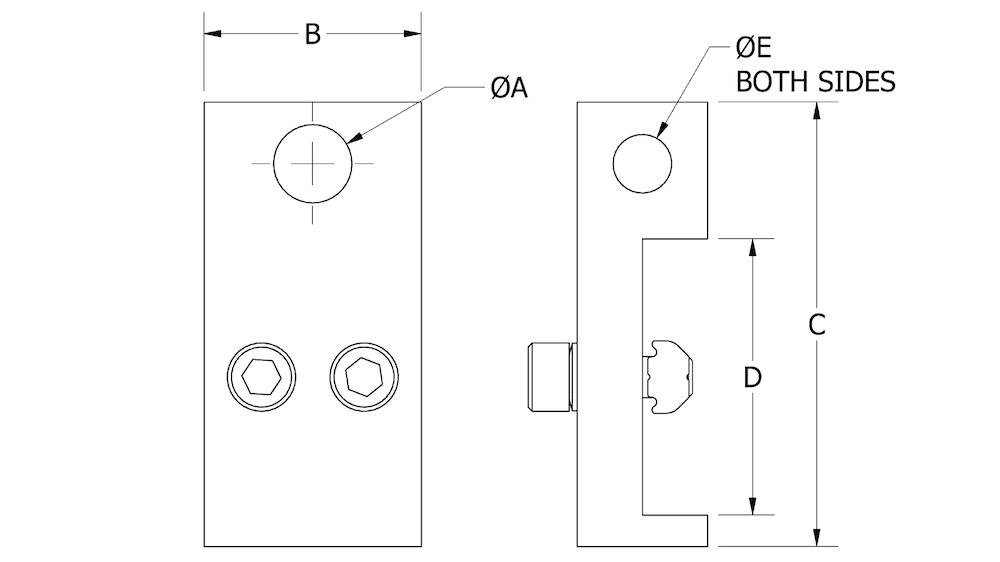 Piab 0213042 Robot End Of Arm Tooling (EOAT) components