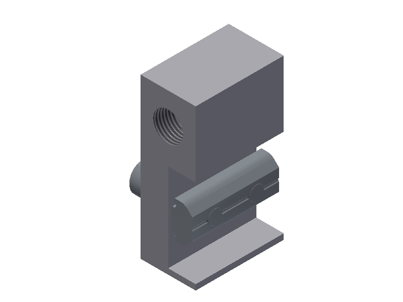 Piab 0213043 Robot End Of Arm Tooling (EOAT) components