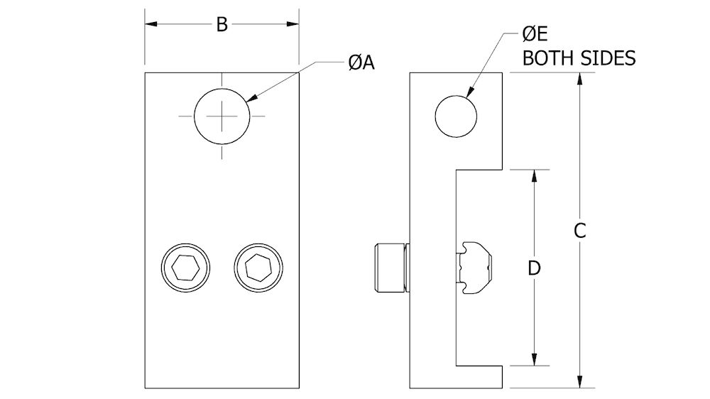 Piab 0213043 Robot End Of Arm Tooling (EOAT) components