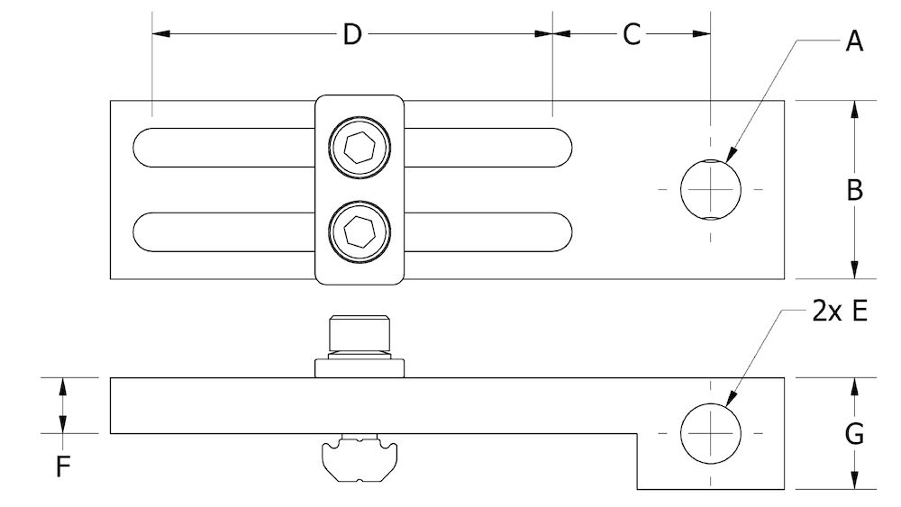 Piab 0213045 Robot End Of Arm Tooling (EOAT) components