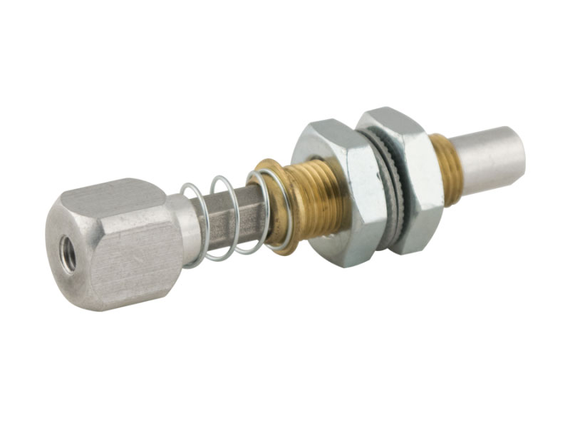 Piab 0213074 Robot End Of Arm Tooling (EOAT) components