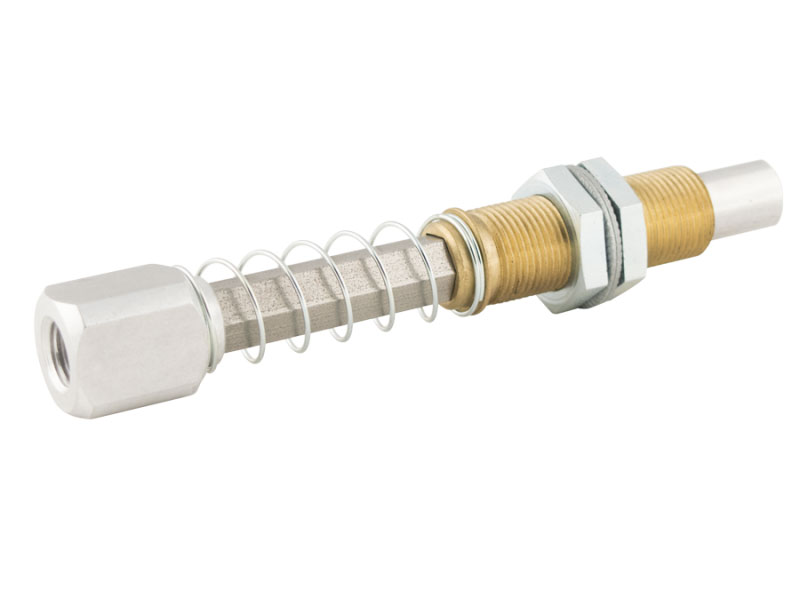 Piab 0213082 Robot End Of Arm Tooling (EOAT) components