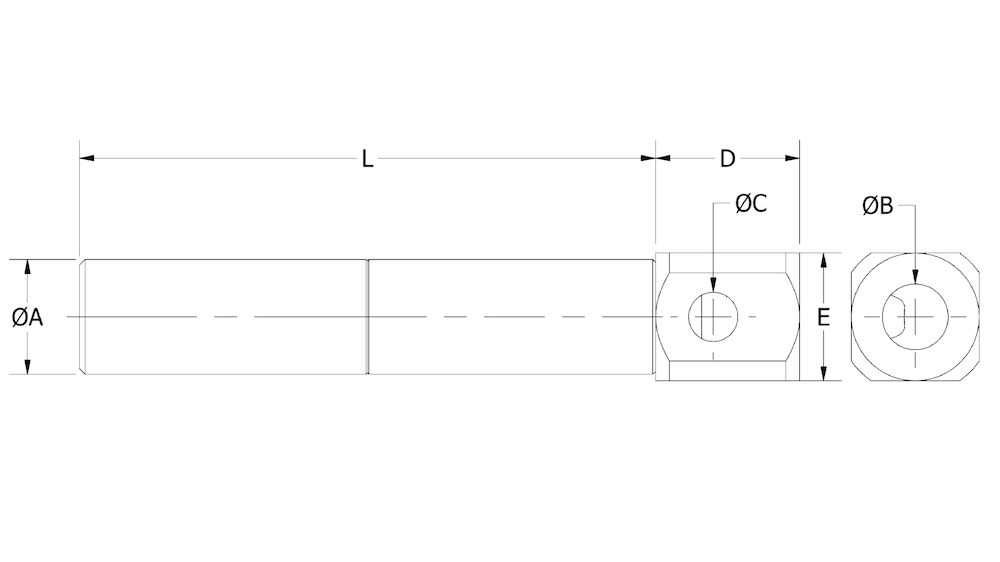 Piab 0213088 Robot End Of Arm Tooling (EOAT) components