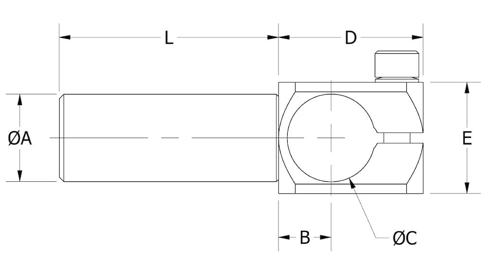 Piab 0213105 Robot End Of Arm Tooling (EOAT) components