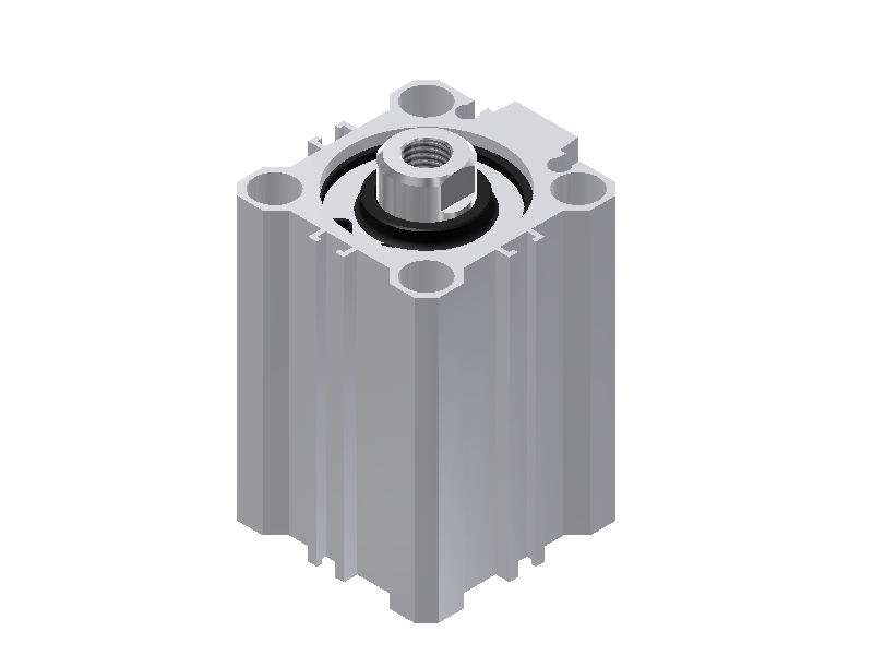 Piab 0213117 Robot End Of Arm Tooling (EOAT) components