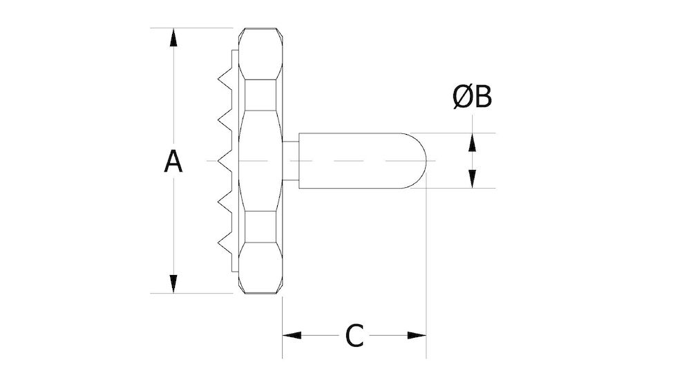 Piab 0213134 Robot End Of Arm Tooling (EOAT) components