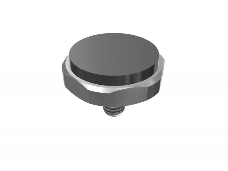 Piab 0213135 Robot End Of Arm Tooling (EOAT) components