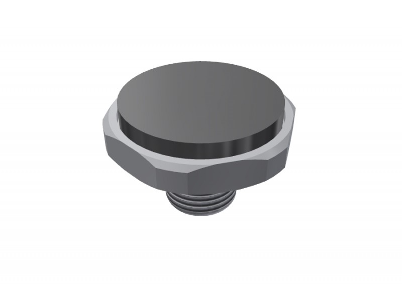 Piab 0213136 Robot End Of Arm Tooling (EOAT) components