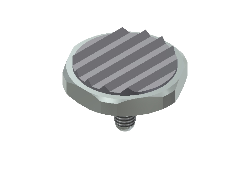 Piab 0213138 Robot End Of Arm Tooling (EOAT) components