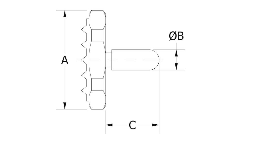 Piab 0213138 Robot End Of Arm Tooling (EOAT) components