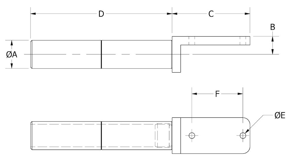 Piab 0213143 Robot End Of Arm Tooling (EOAT) components