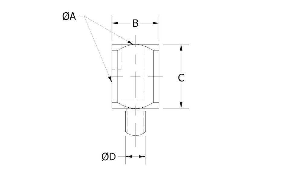 Piab 0213147 Robot End Of Arm Tooling (EOAT) components