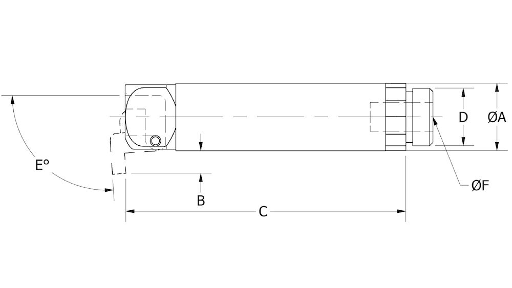 Piab 0213161 Robot End Of Arm Tooling (EOAT) components