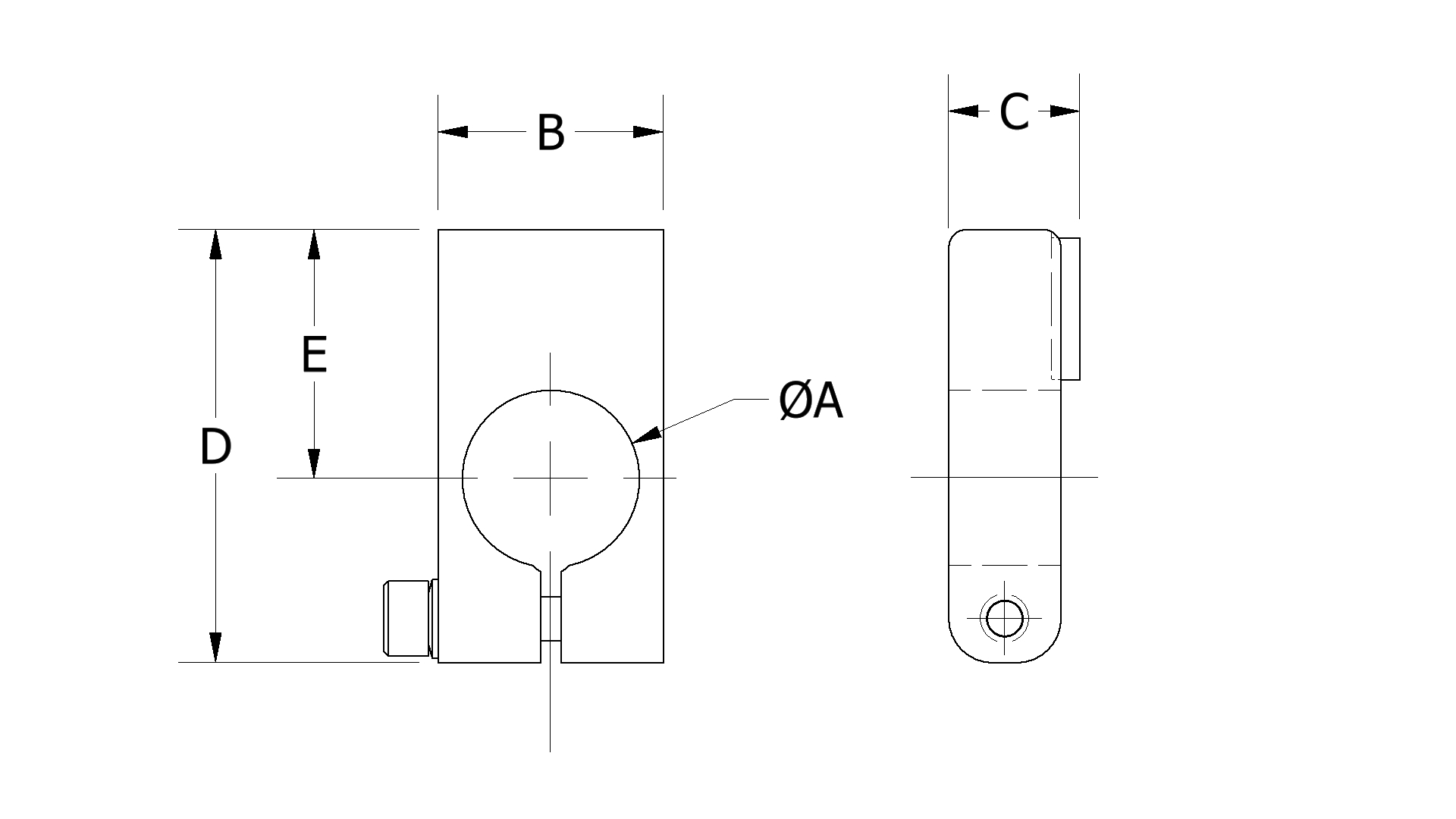 Piab 0213176 Robot End Of Arm Tooling (EOAT) components
