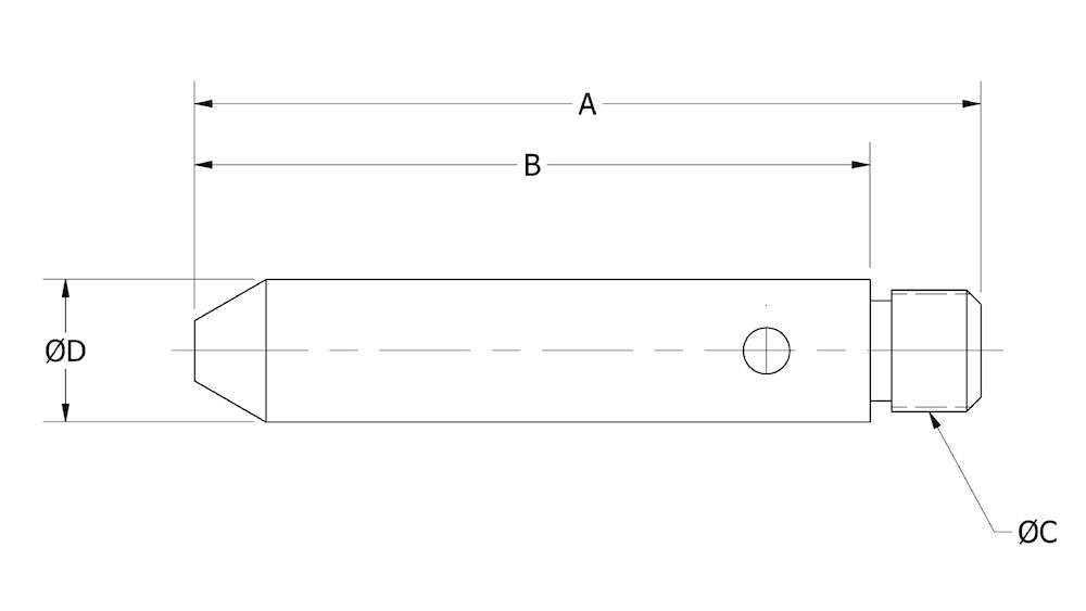 Piab 0213187 Robot End Of Arm Tooling (EOAT) components