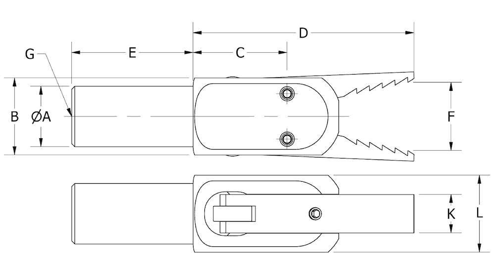 Piab 0213198 Robot End Of Arm Tooling (EOAT) components
