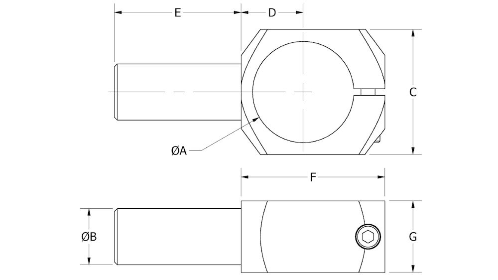 Piab 0213214 Robot End Of Arm Tooling (EOAT) components