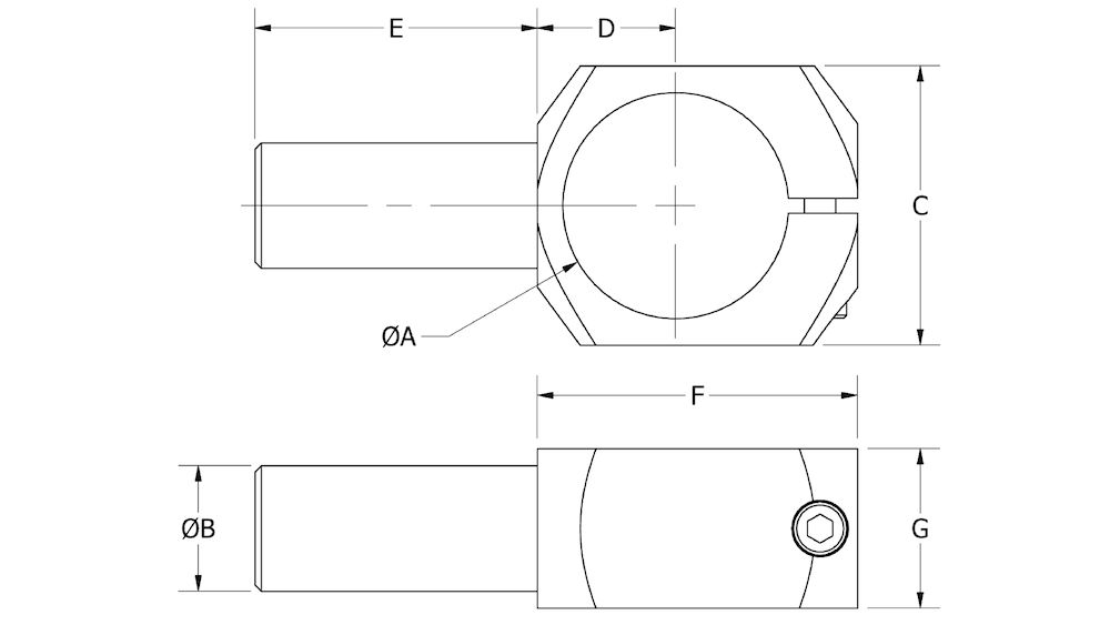 Piab 0213217 Robot End Of Arm Tooling (EOAT) components