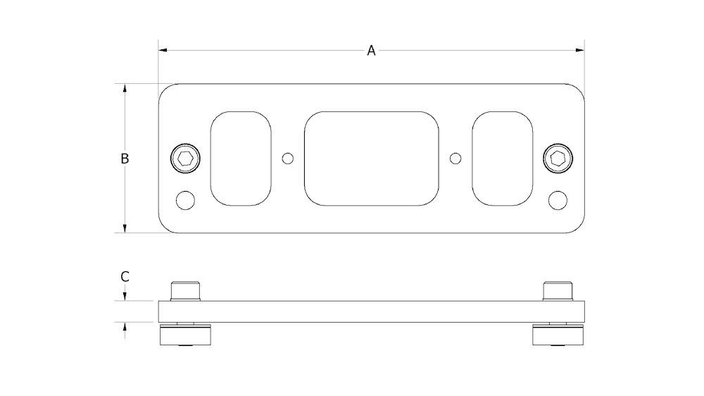 Piab 0213262 Robot End Of Arm Tooling (EOAT) components