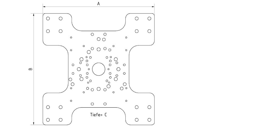 Piab 0213264 Robot End Of Arm Tooling (EOAT) components