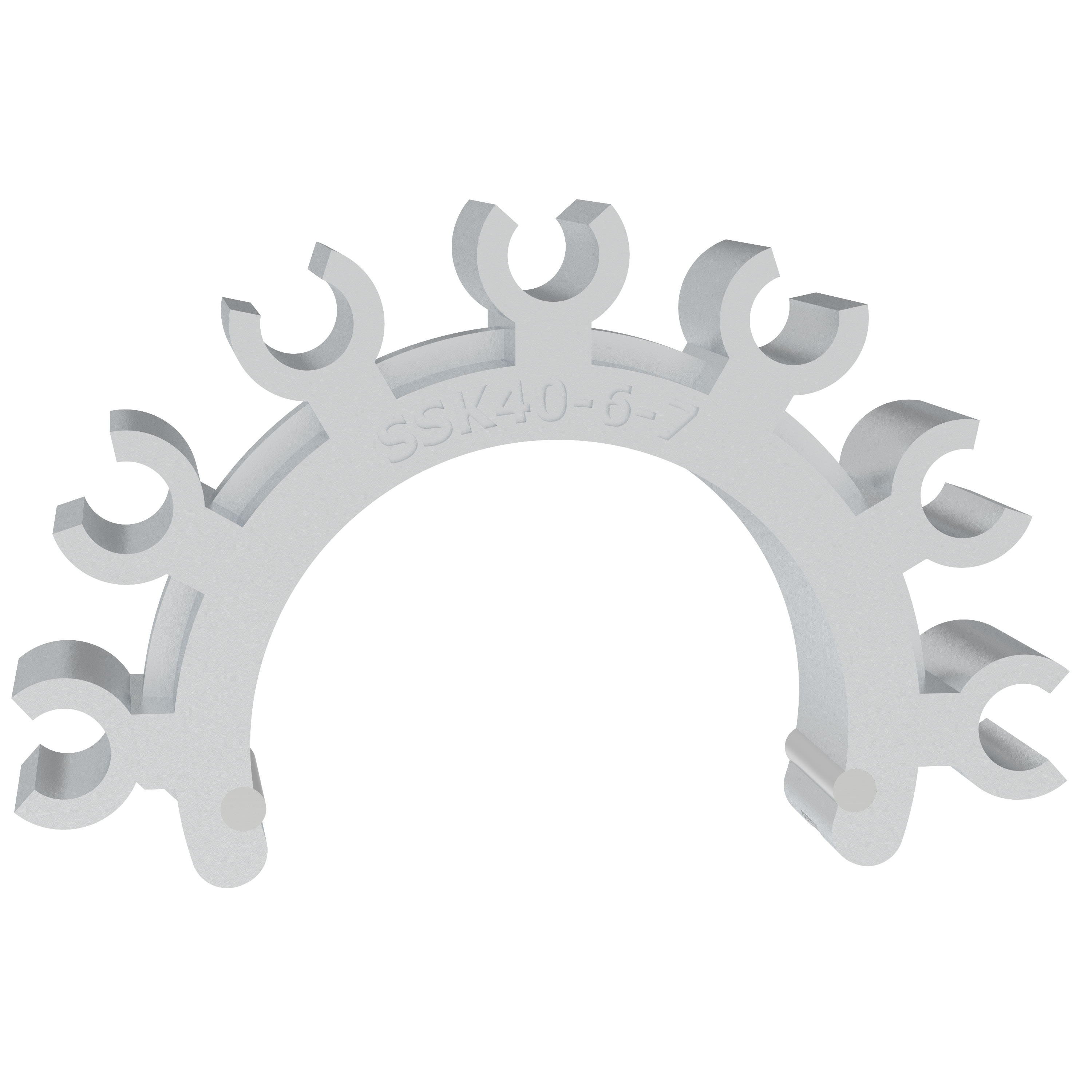 Piab 0213267 Robot End Of Arm Tooling (EOAT) components