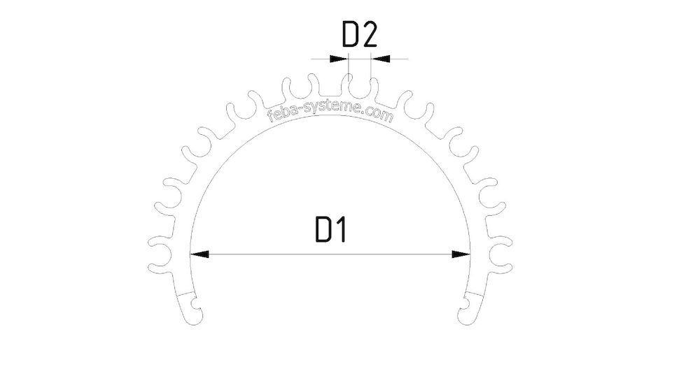 Piab 0213267 Robot End Of Arm Tooling (EOAT) components