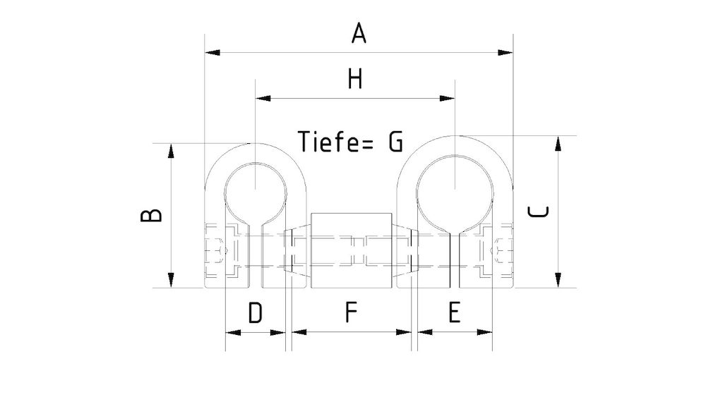 Piab 0213307 Robot End Of Arm Tooling (EOAT) components
