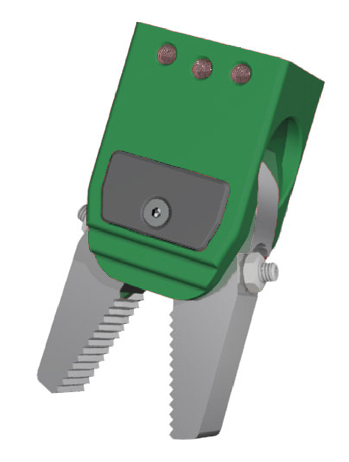 Piab 0213337 Robot End Of Arm Tooling (EOAT) components