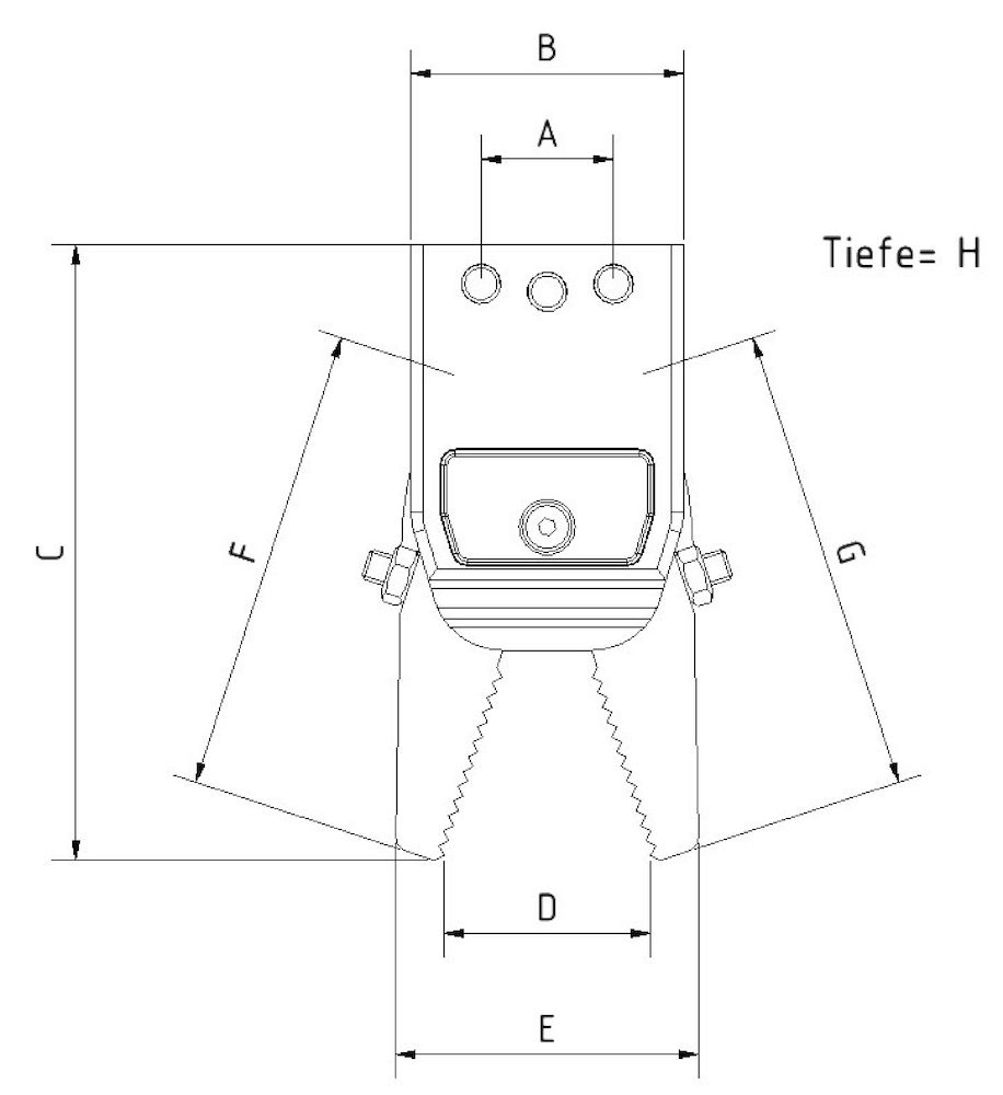 Piab 0213340 Robot End Of Arm Tooling (EOAT) components