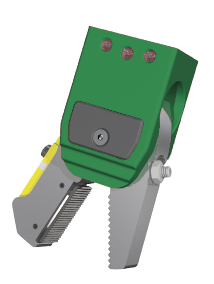 Piab 0213341 Robot End Of Arm Tooling (EOAT) components