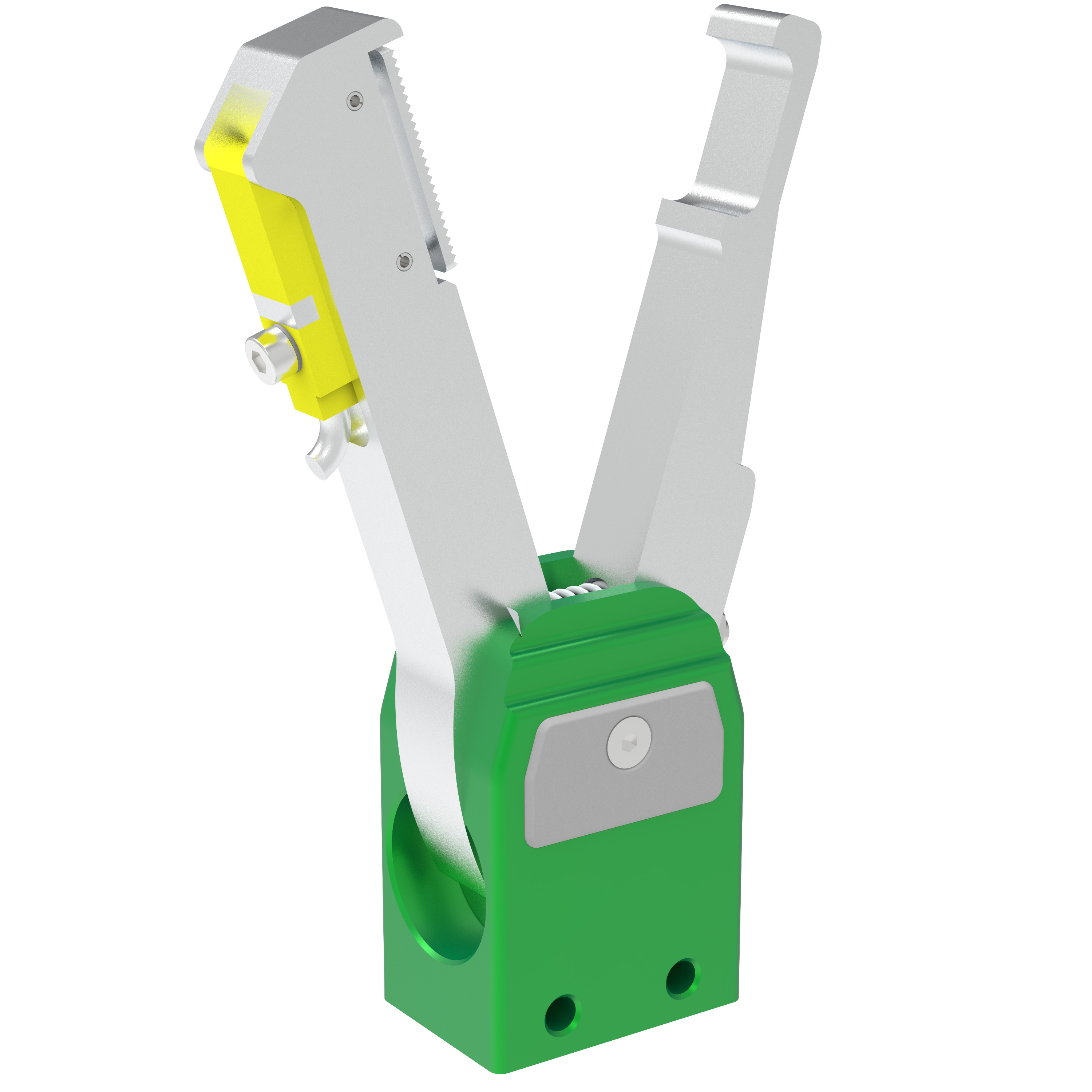 Piab 0213342 Robot End Of Arm Tooling (EOAT) components