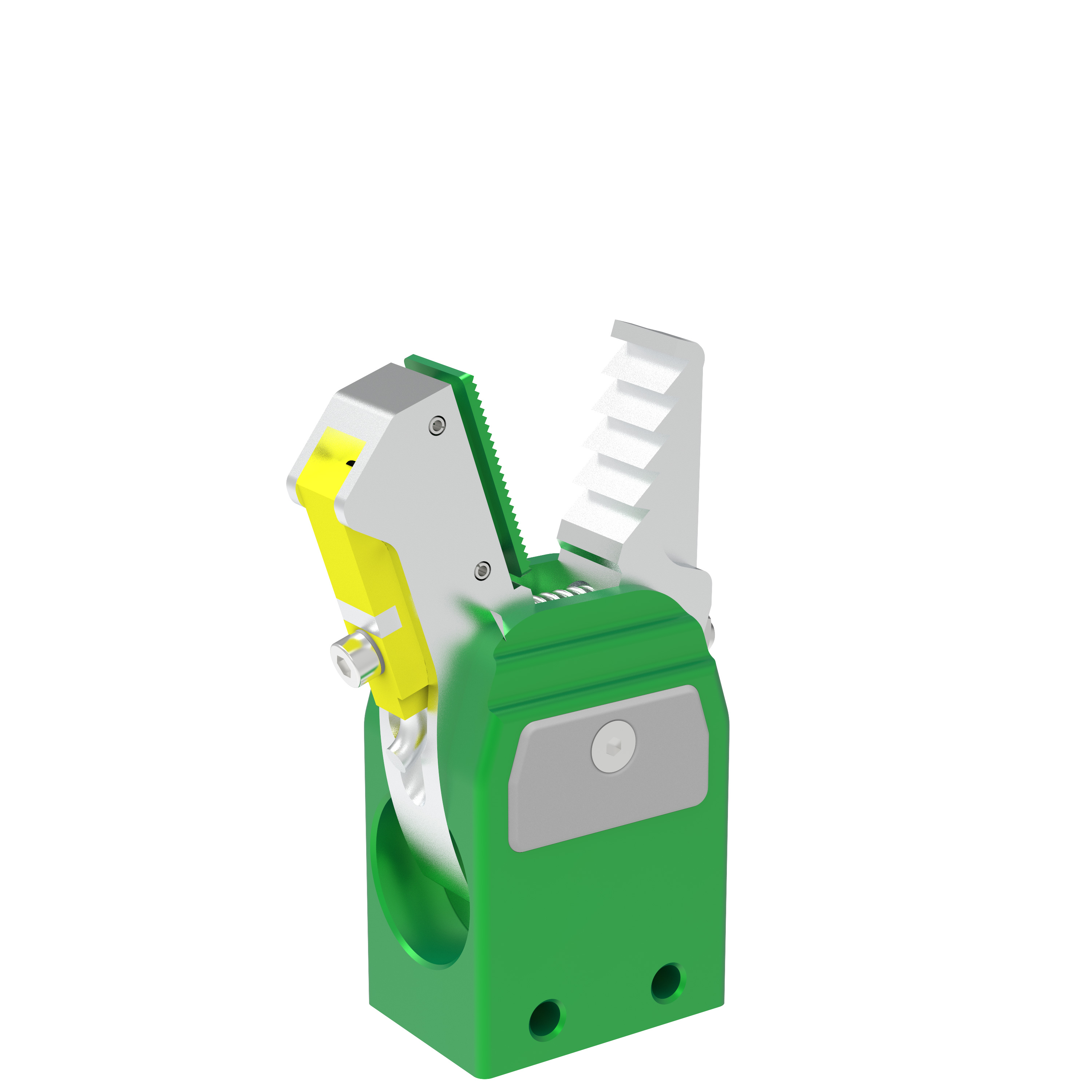 Piab 0213343 Robot End Of Arm Tooling (EOAT) components